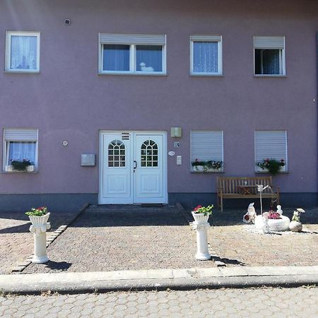 Holzfeld Apartment Бопард Екстериор снимка