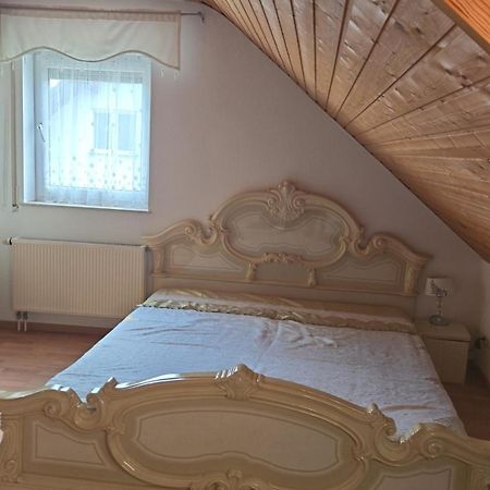 Holzfeld Apartment Бопард Екстериор снимка