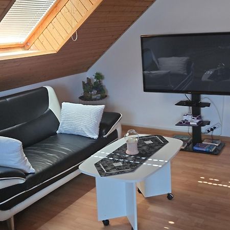Holzfeld Apartment Бопард Екстериор снимка