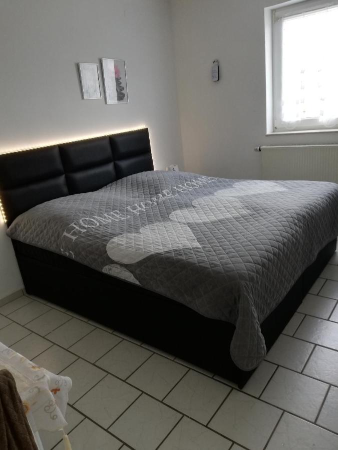 Holzfeld Apartment Бопард Екстериор снимка