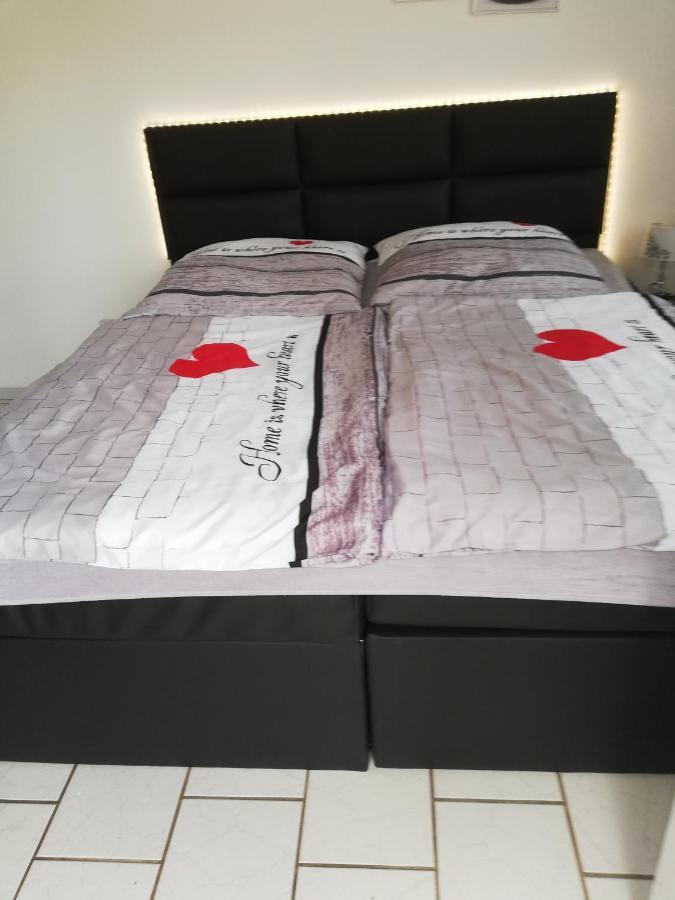 Holzfeld Apartment Бопард Екстериор снимка