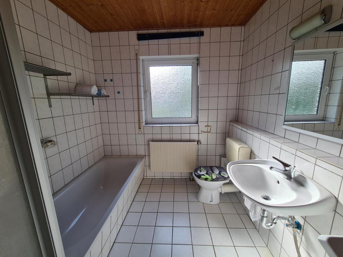 Holzfeld Apartment Бопард Екстериор снимка