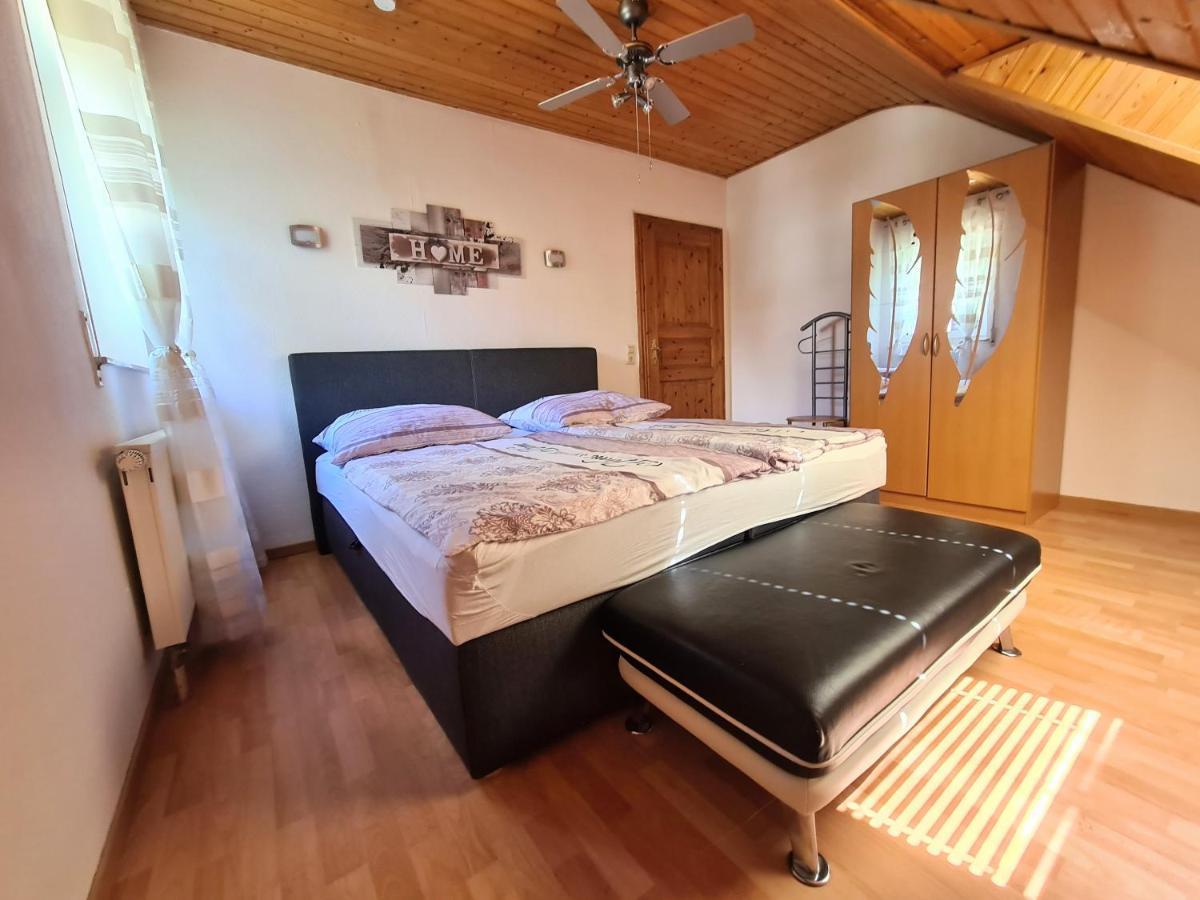 Holzfeld Apartment Бопард Екстериор снимка