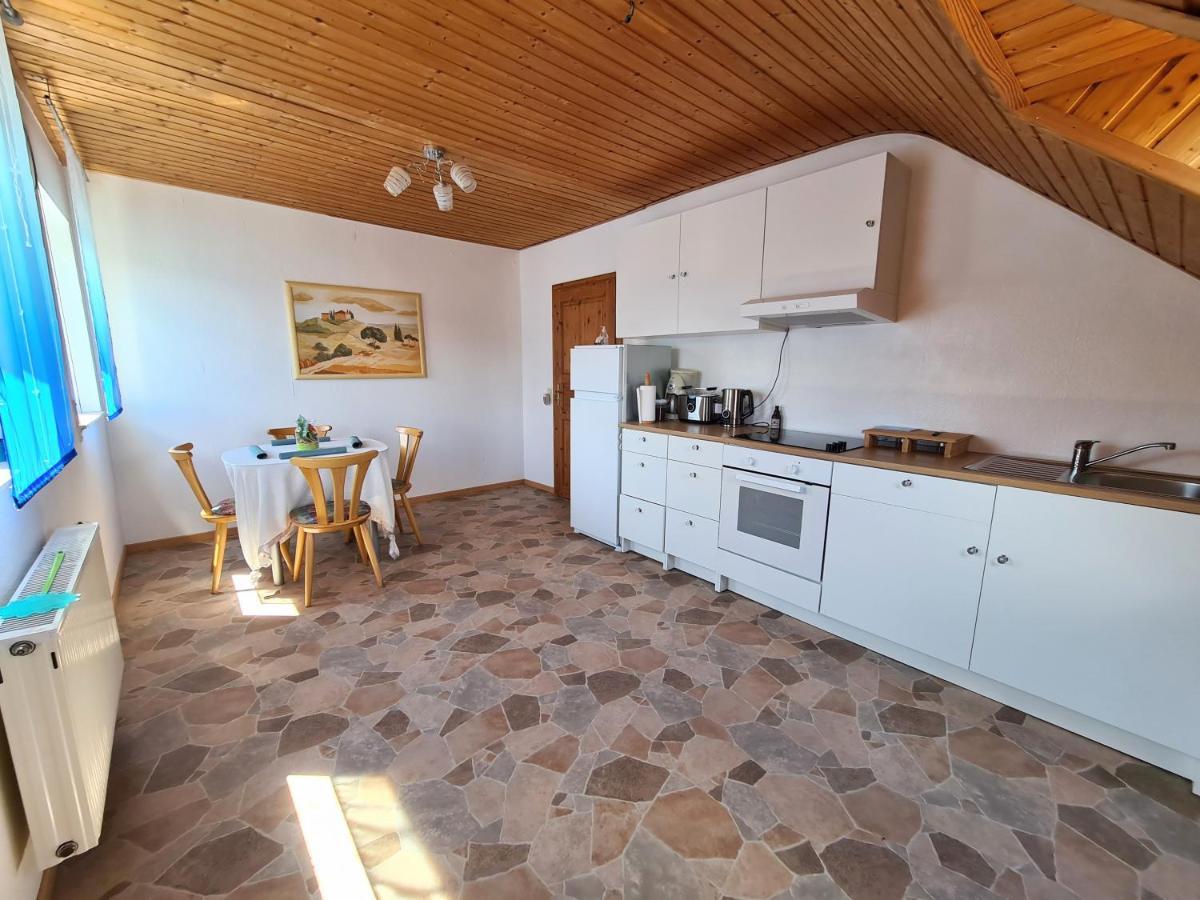 Holzfeld Apartment Бопард Екстериор снимка