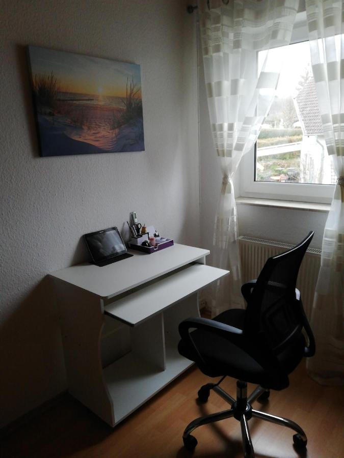 Holzfeld Apartment Бопард Екстериор снимка