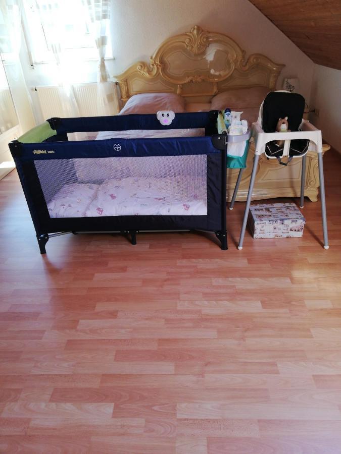 Holzfeld Apartment Бопард Екстериор снимка