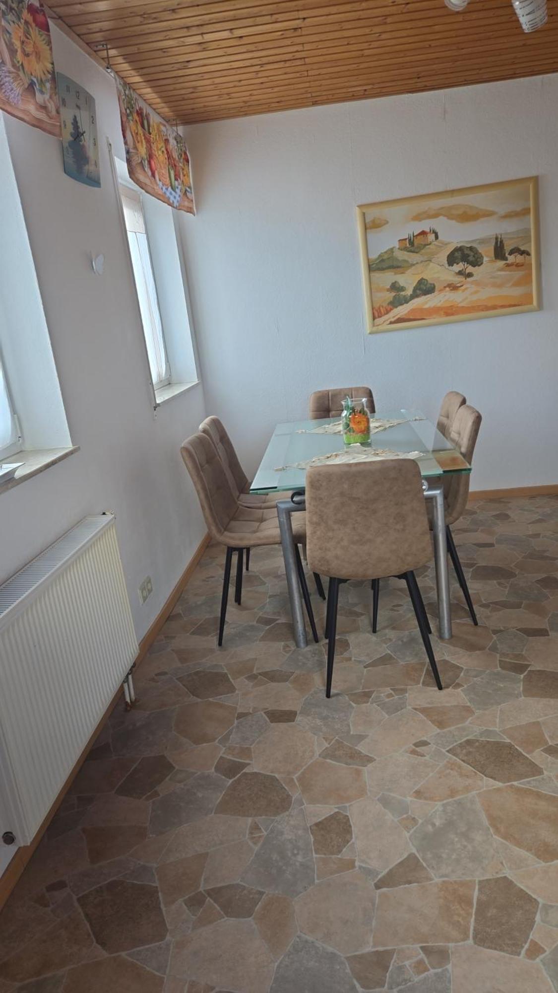 Holzfeld Apartment Бопард Стая снимка