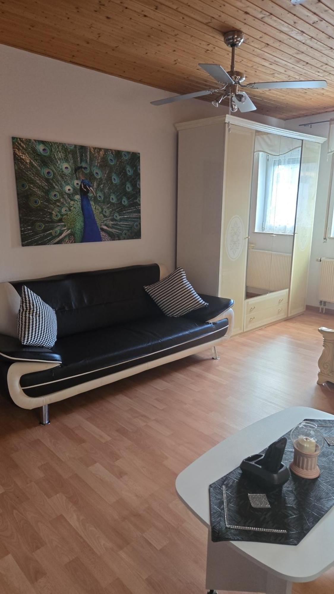 Holzfeld Apartment Бопард Стая снимка