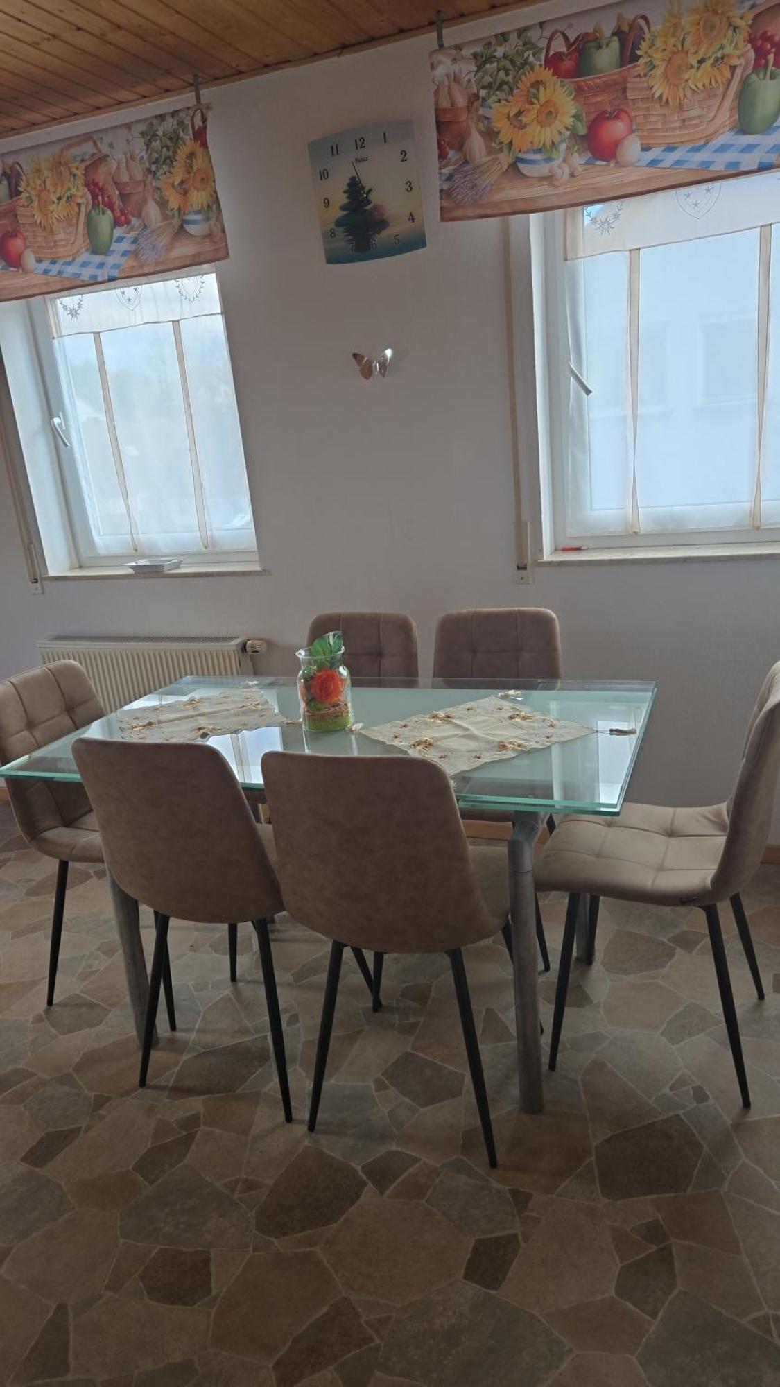 Holzfeld Apartment Бопард Екстериор снимка
