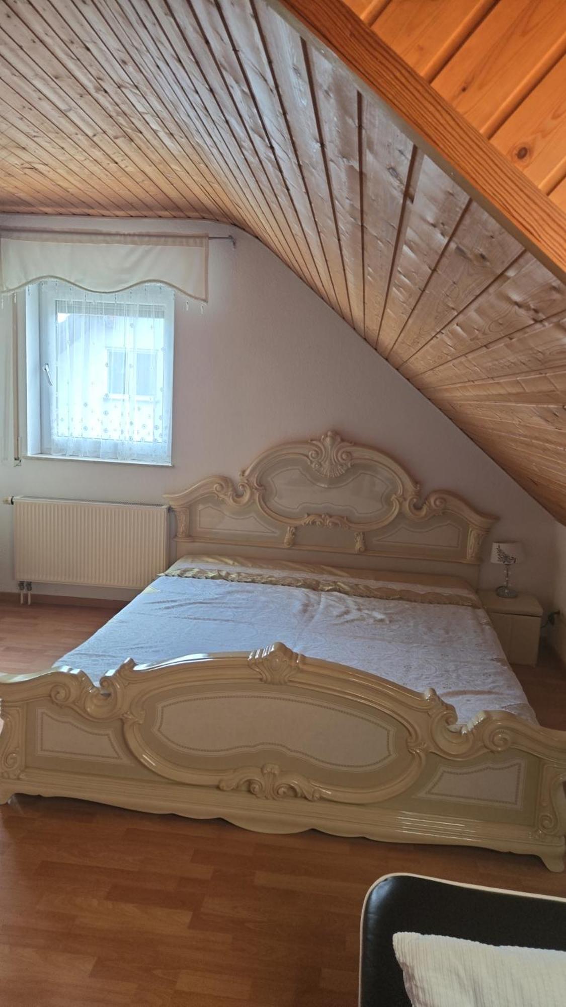 Holzfeld Apartment Бопард Екстериор снимка