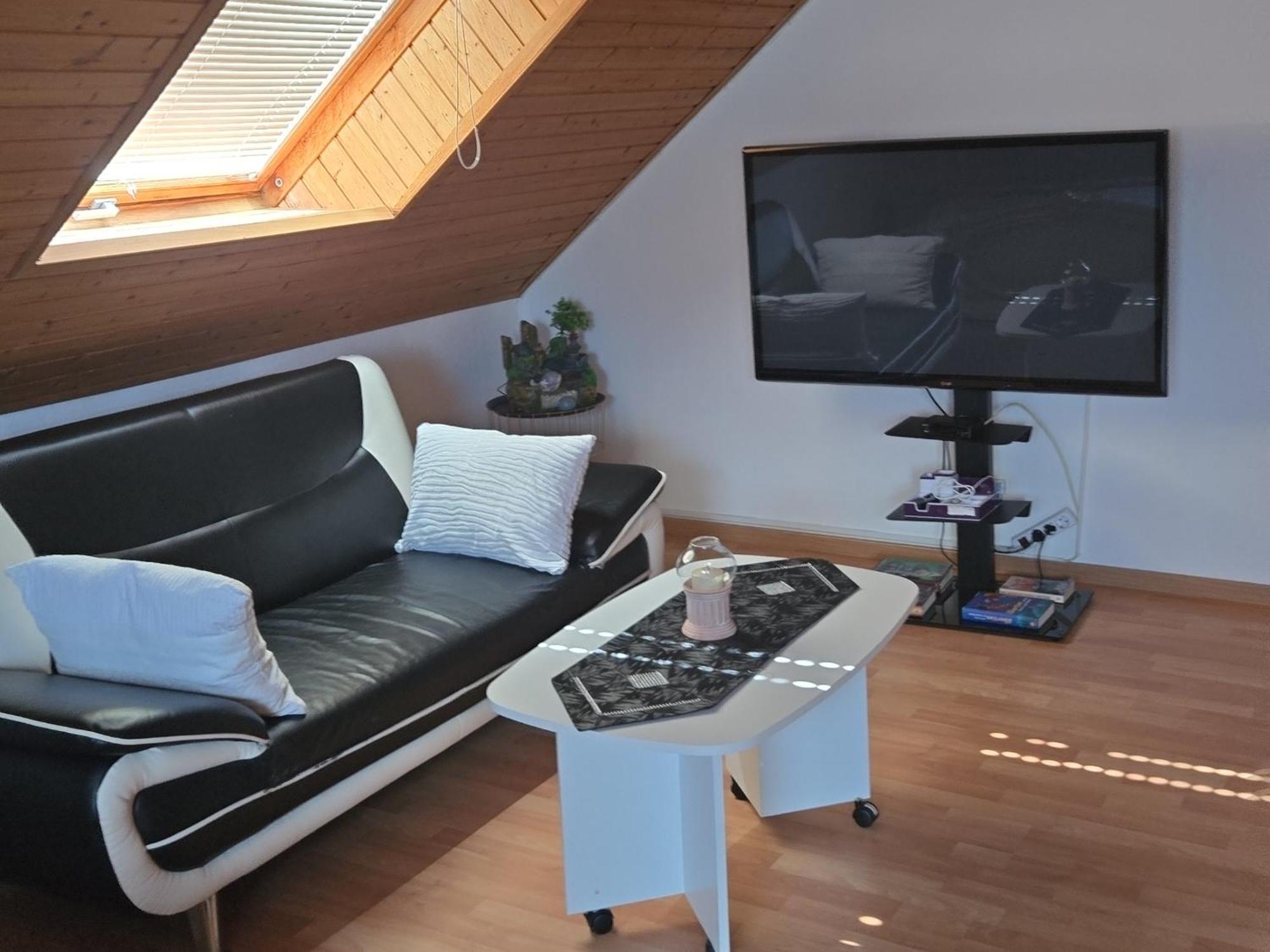 Holzfeld Apartment Бопард Екстериор снимка