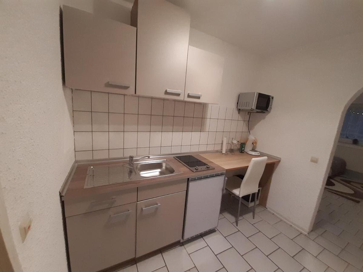 Holzfeld Apartment Бопард Екстериор снимка