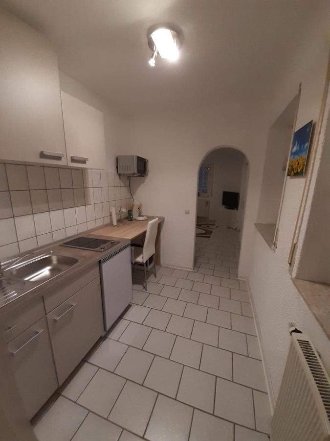 Holzfeld Apartment Бопард Екстериор снимка