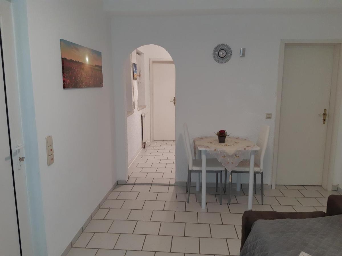 Holzfeld Apartment Бопард Екстериор снимка