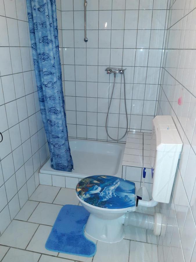 Holzfeld Apartment Бопард Екстериор снимка