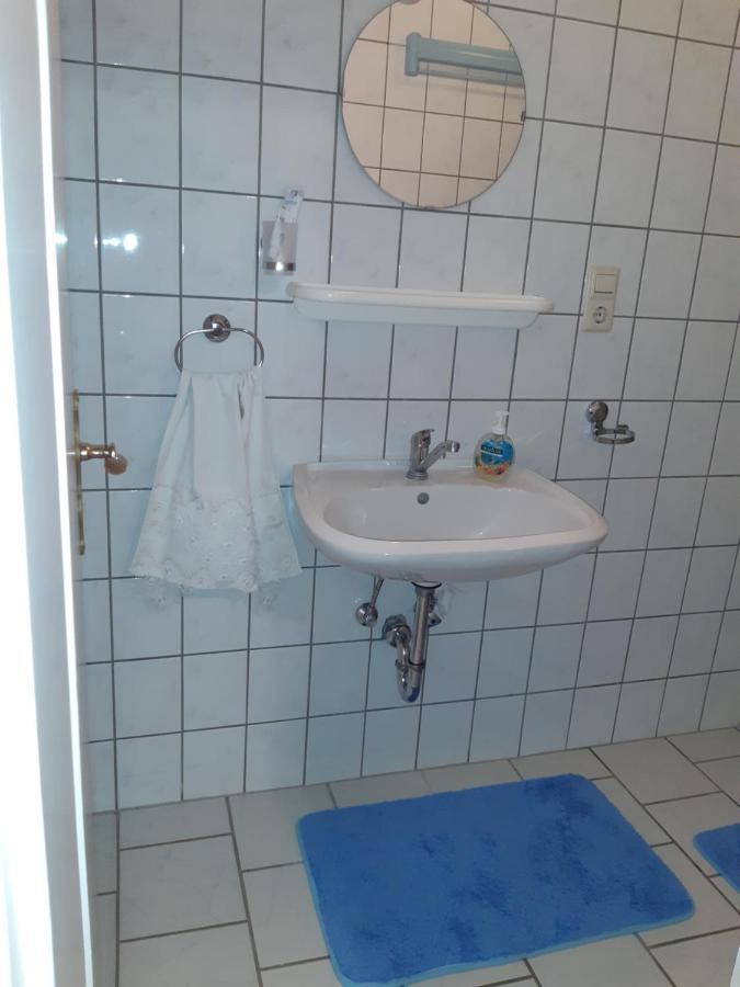 Holzfeld Apartment Бопард Екстериор снимка