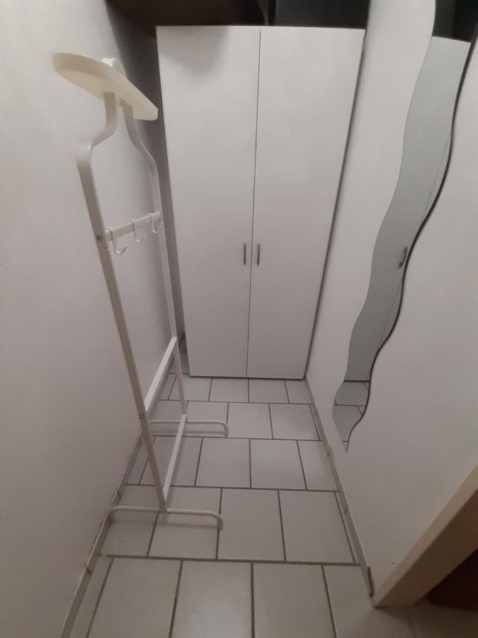 Holzfeld Apartment Бопард Екстериор снимка
